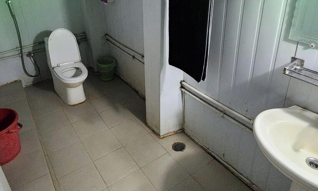 Photo of Bathroom in Pirozali