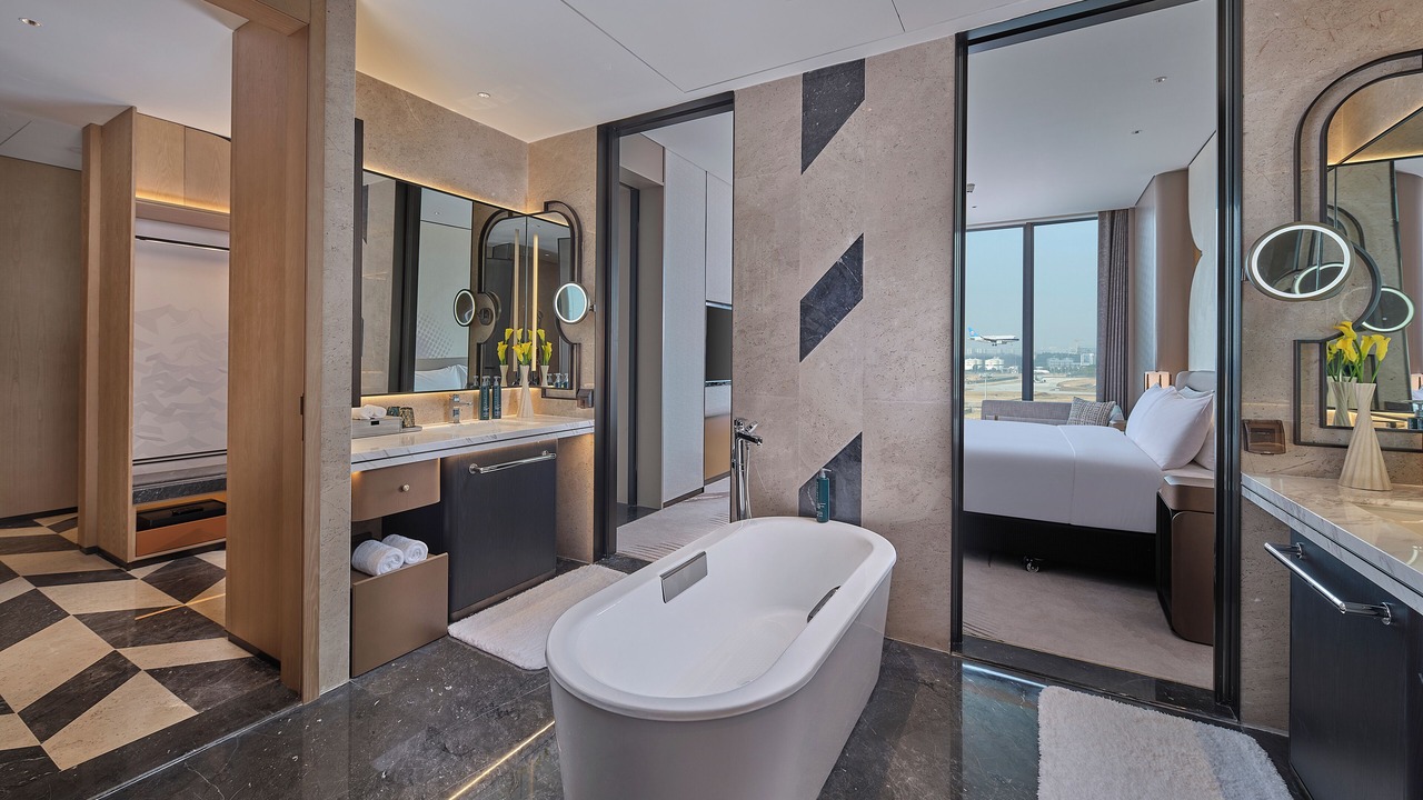 Photo of Bedroom in Nanhai