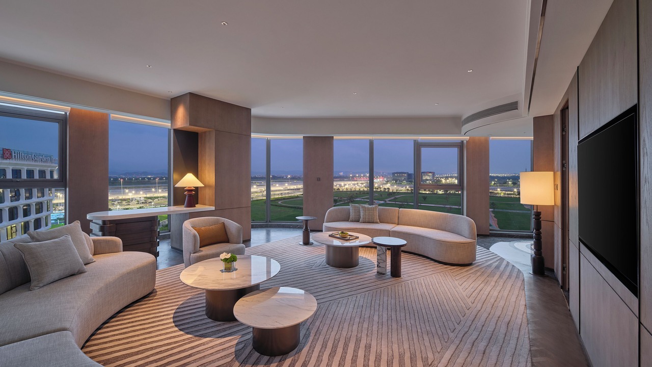 Photo of Bedroom in Nanhai