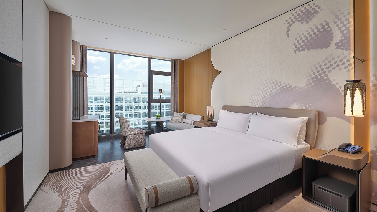 Photo of Bedroom in Nanhai