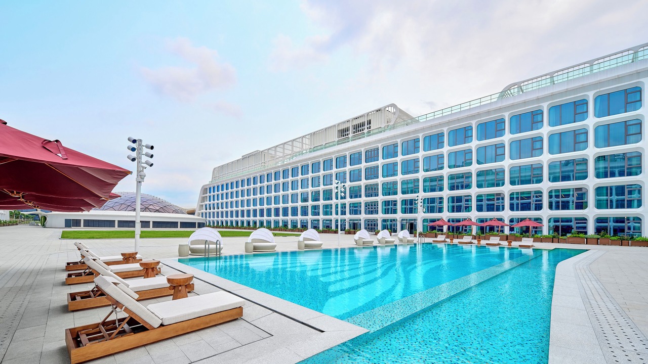 Photo of Outdoor in Nanhai