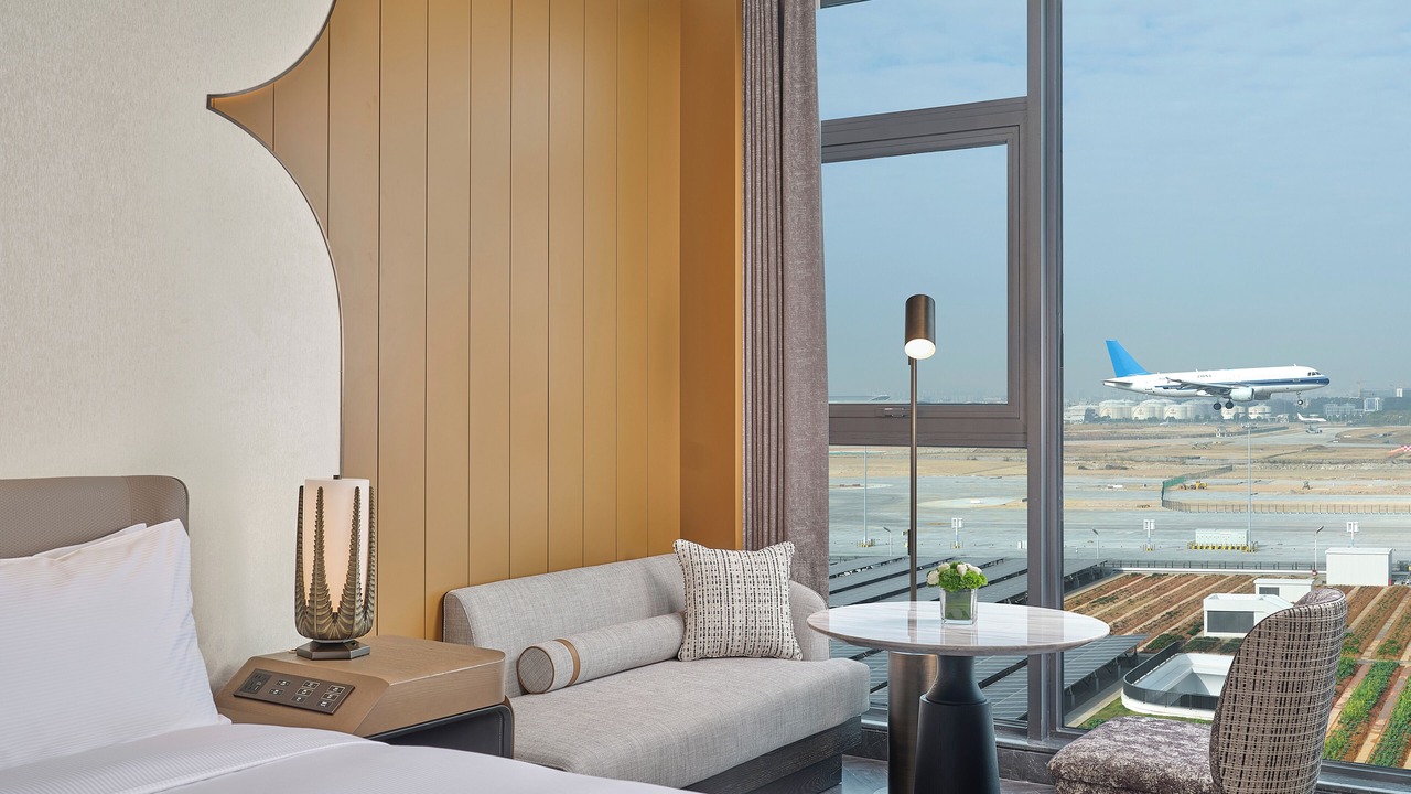 Photo of Bedroom in Nanhai