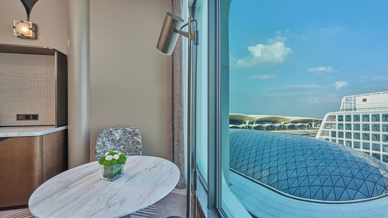 Photo of Bedroom in Nanhai