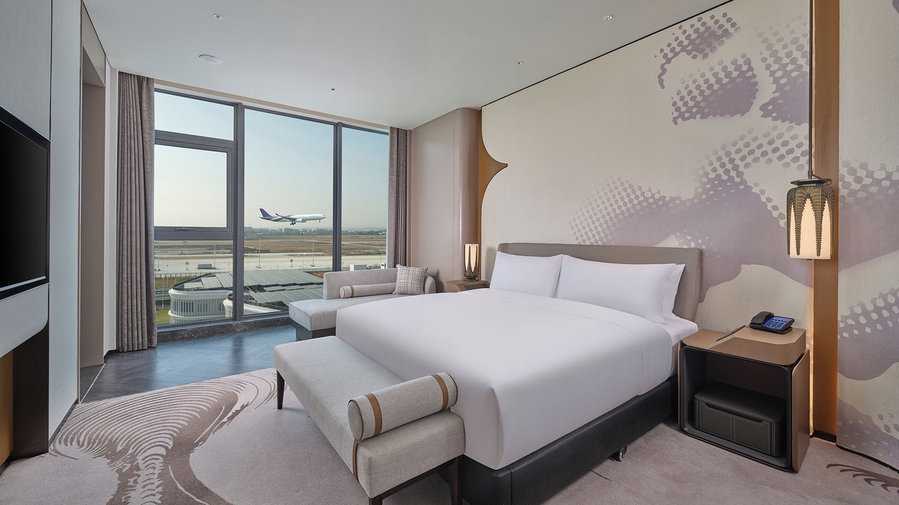 Photo of Bedroom in Nanhai