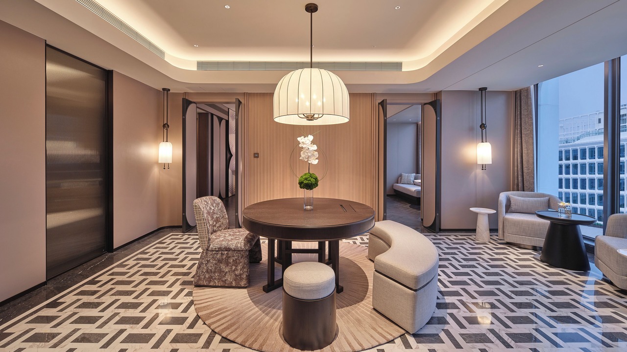 Photo of Bedroom in Nanhai