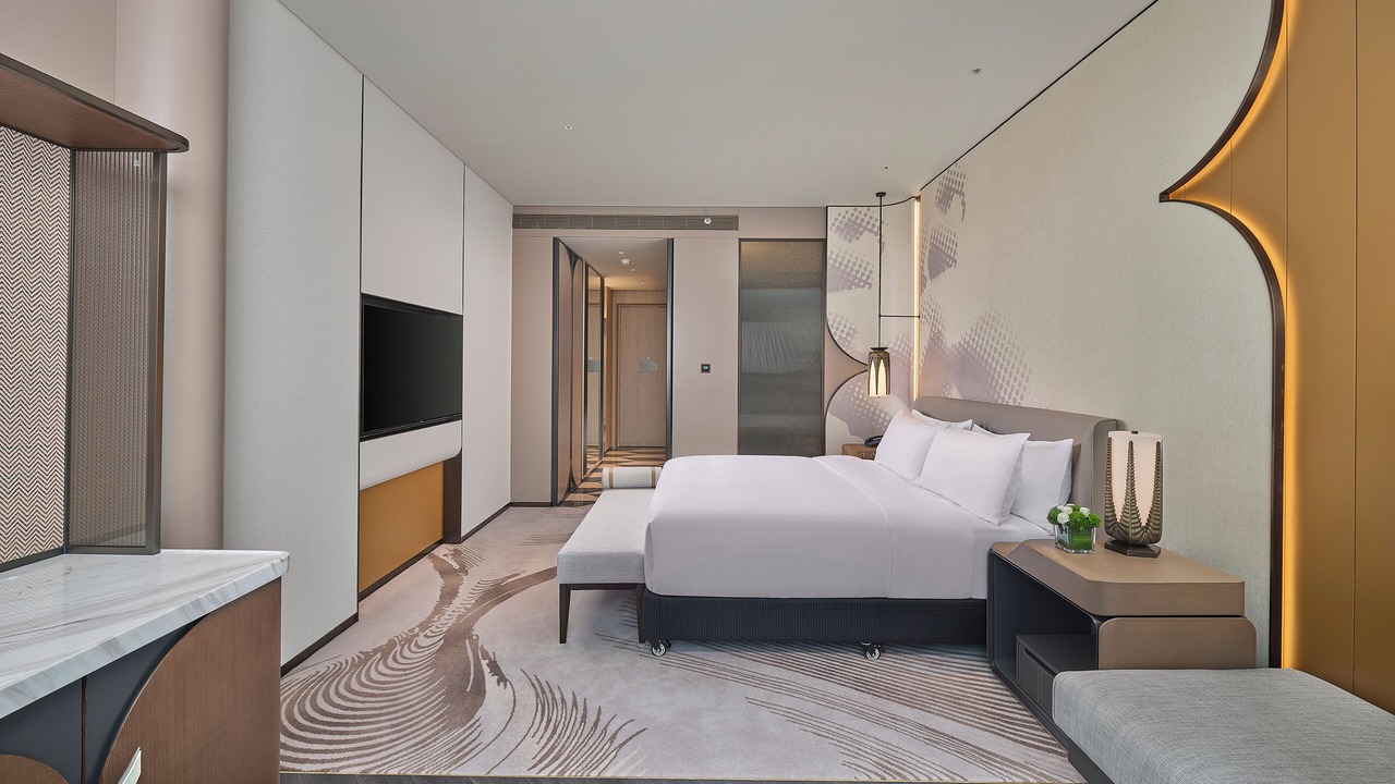 Photo of Bedroom in Nanhai