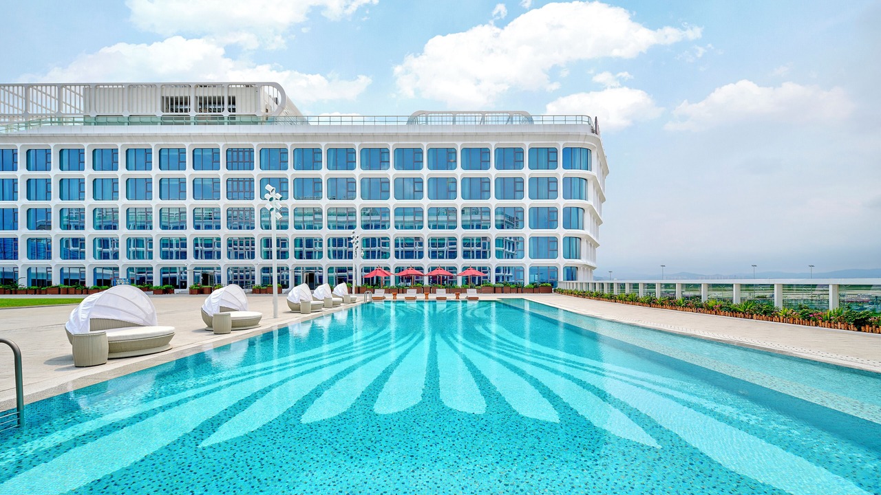 Photo of Outdoor in Nanhai