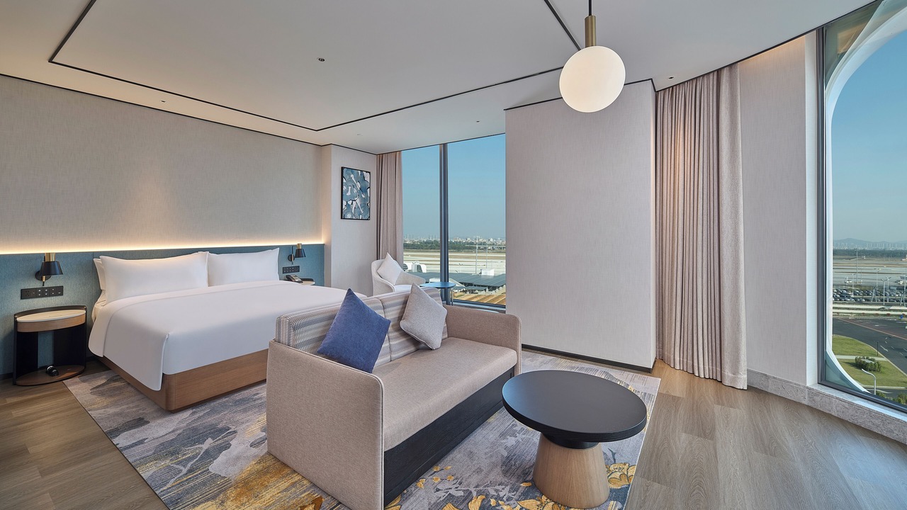 Photo of Bedroom in Nanhai