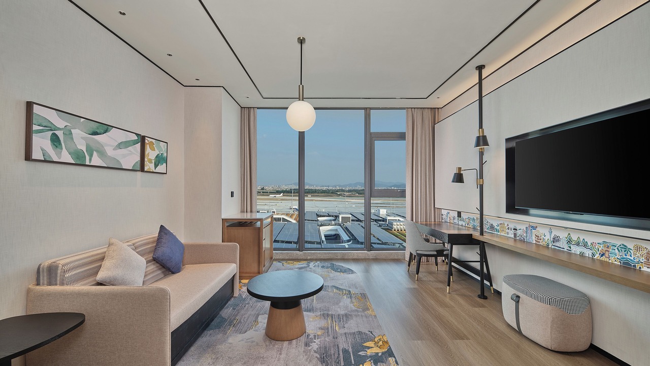 Photo of Bedroom in Nanhai