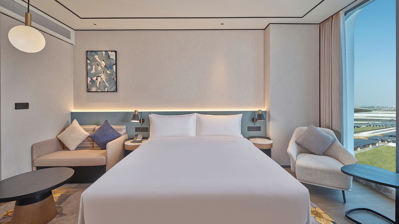 Photo of Bedroom in Nanhai