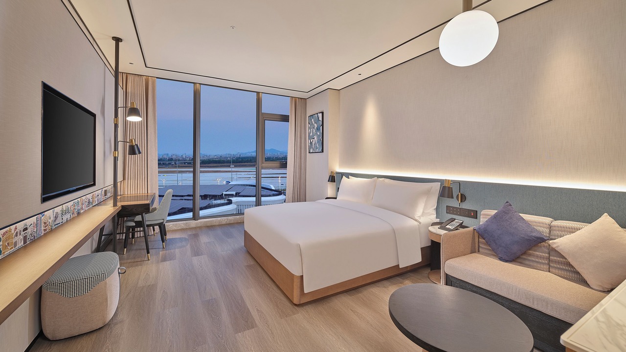 Photo of Bedroom in Nanhai