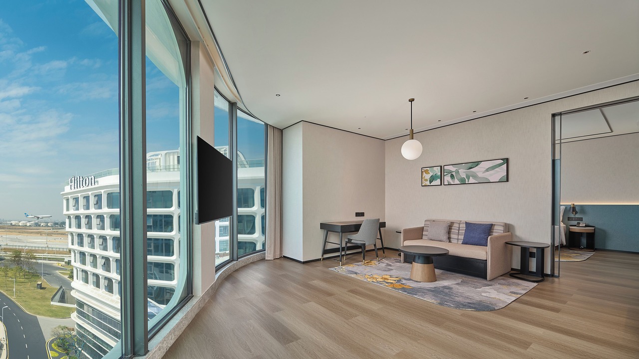 Photo of Bedroom in Nanhai