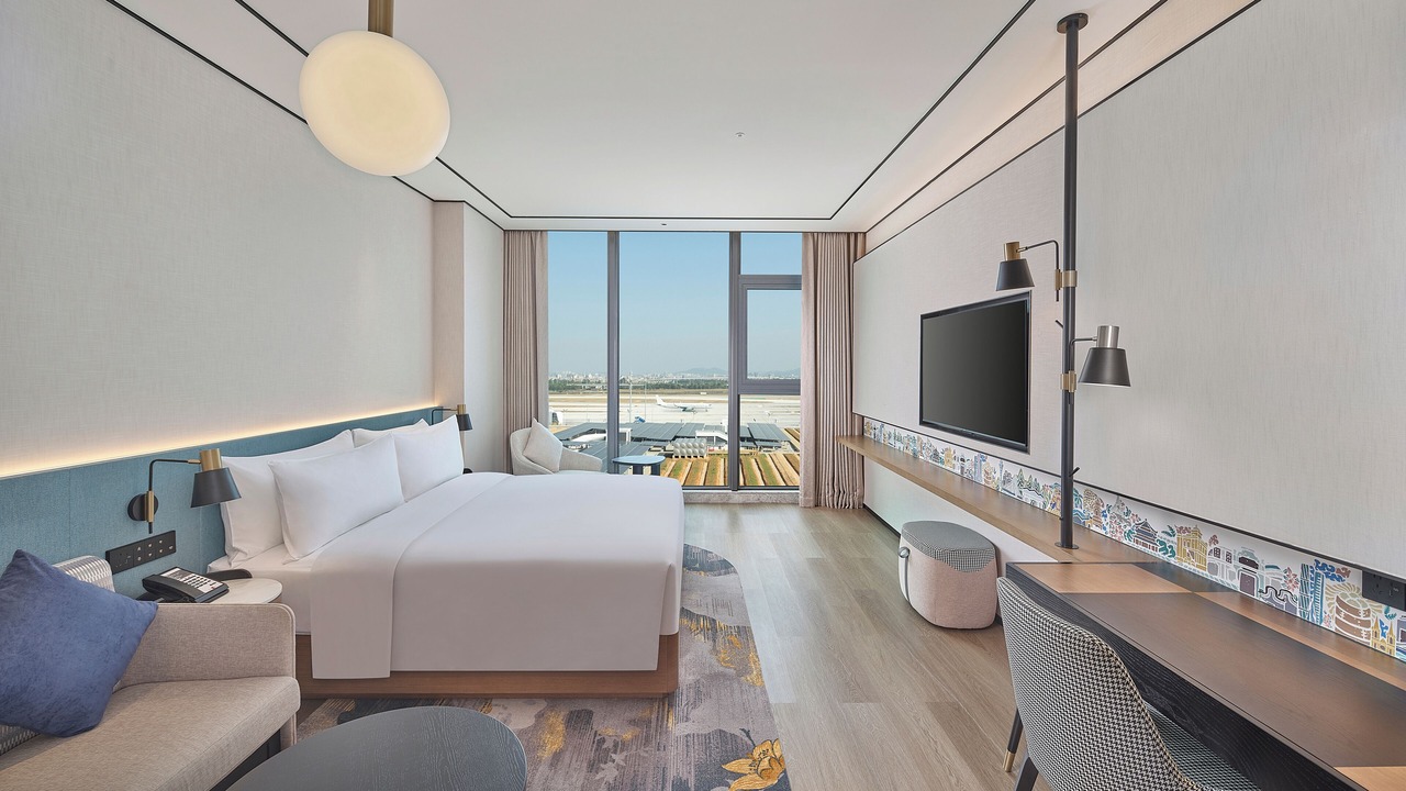 Photo of Bedroom in Nanhai