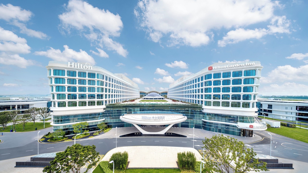 Photo of Outdoor in Nanhai