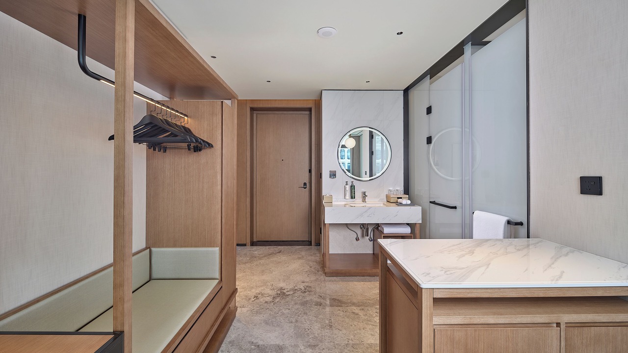 Photo of Bedroom in Nanhai