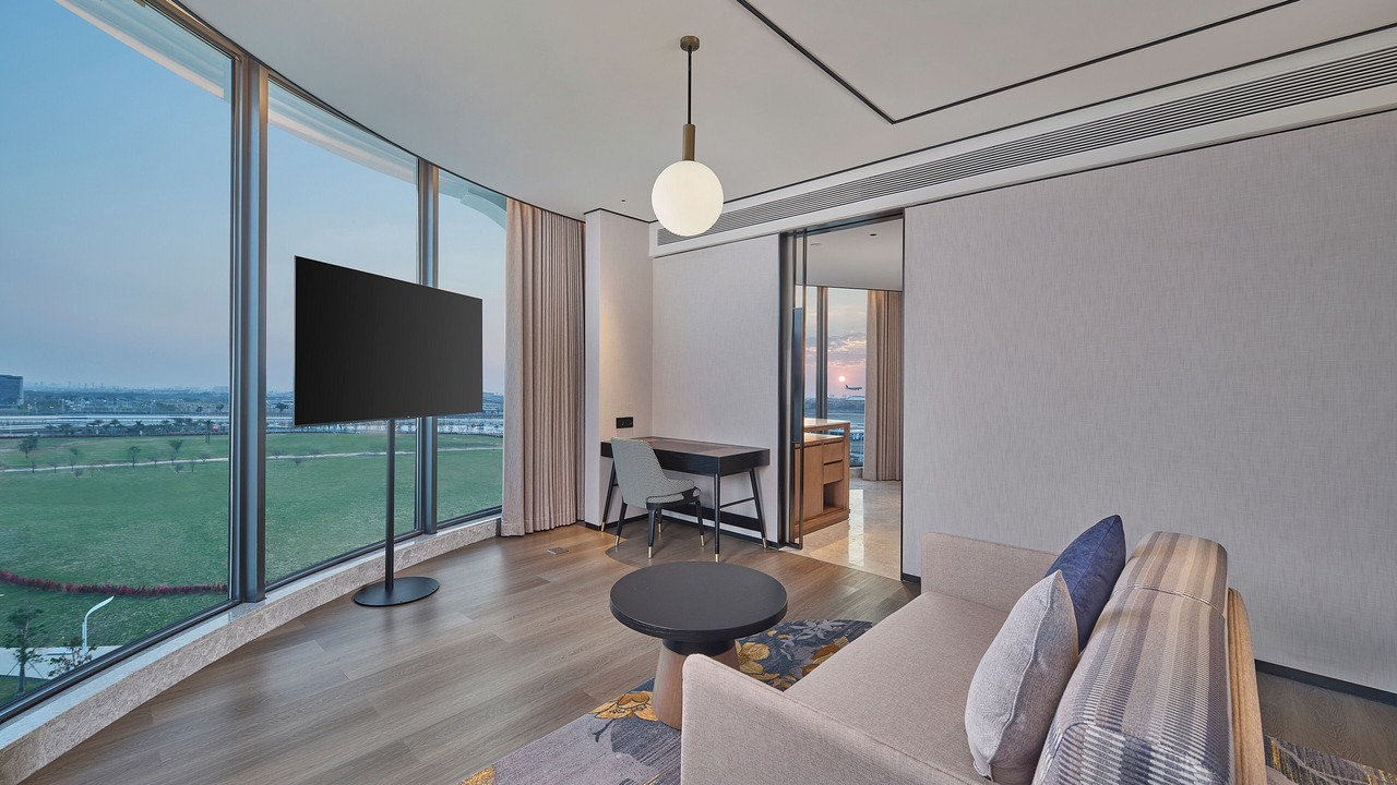 Photo of Bedroom in Nanhai
