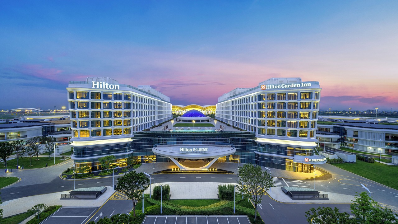 Photo of Outdoor in Nanhai