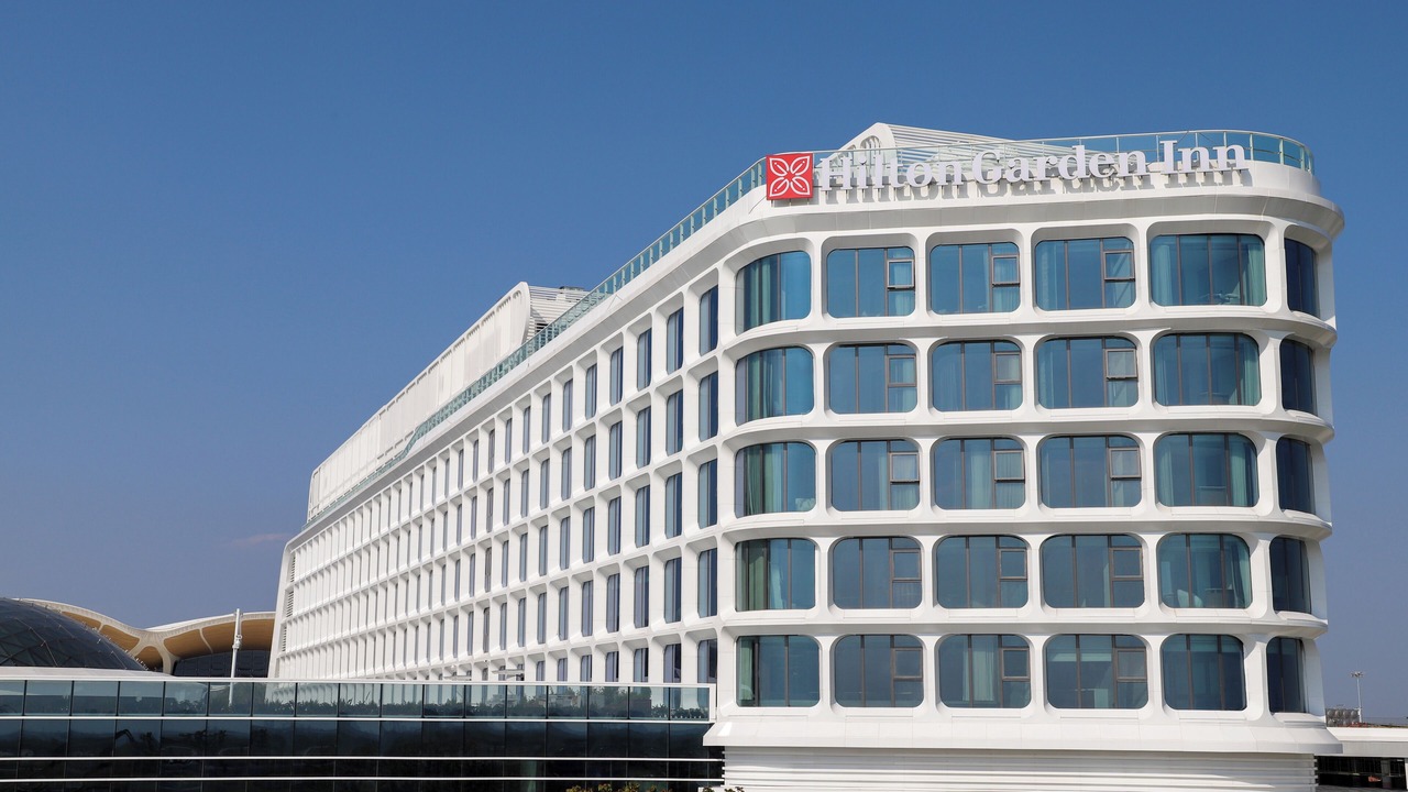 Photo of Outdoor in Nanhai