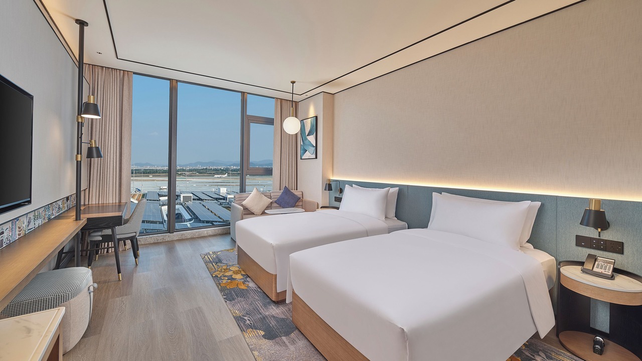 Photo of Bedroom in Nanhai