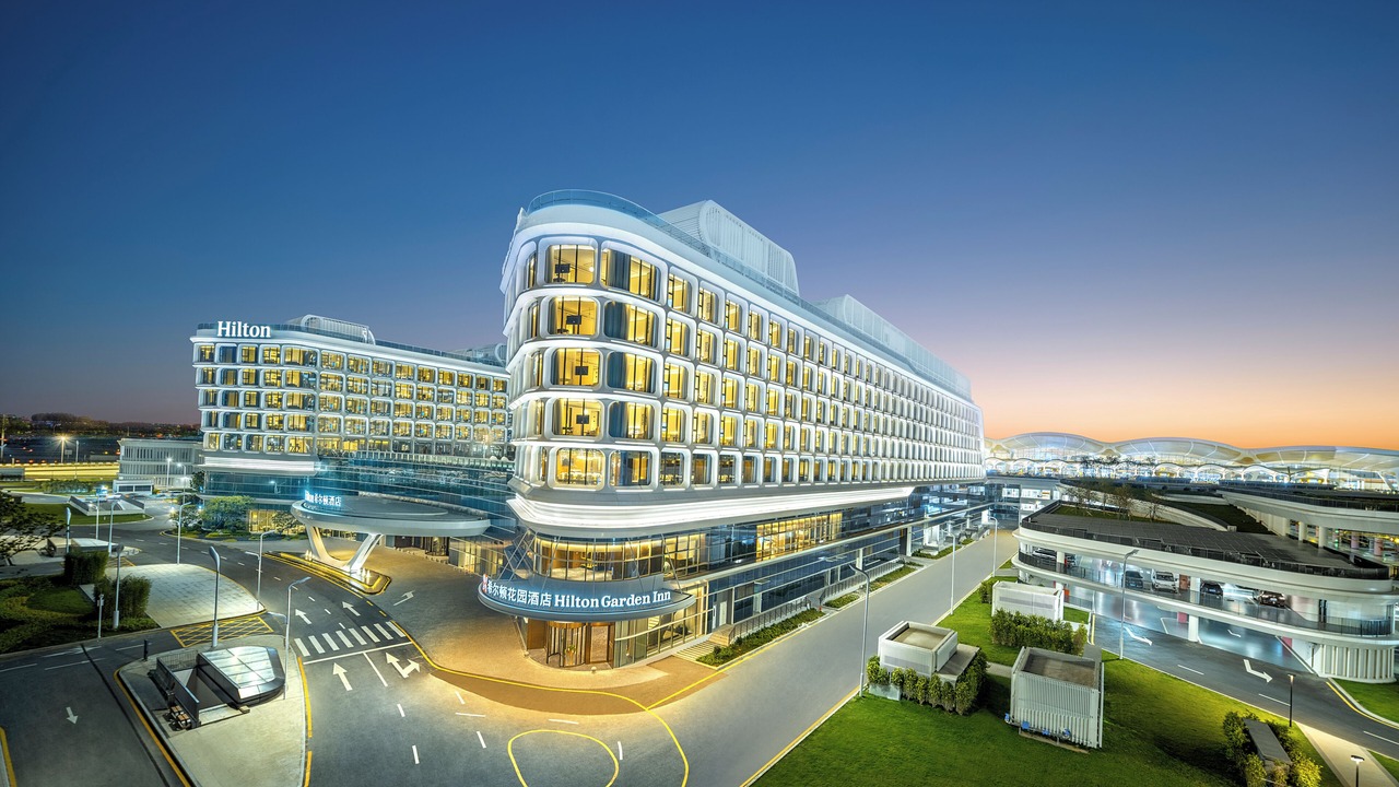 Photo of Outdoor in Nanhai