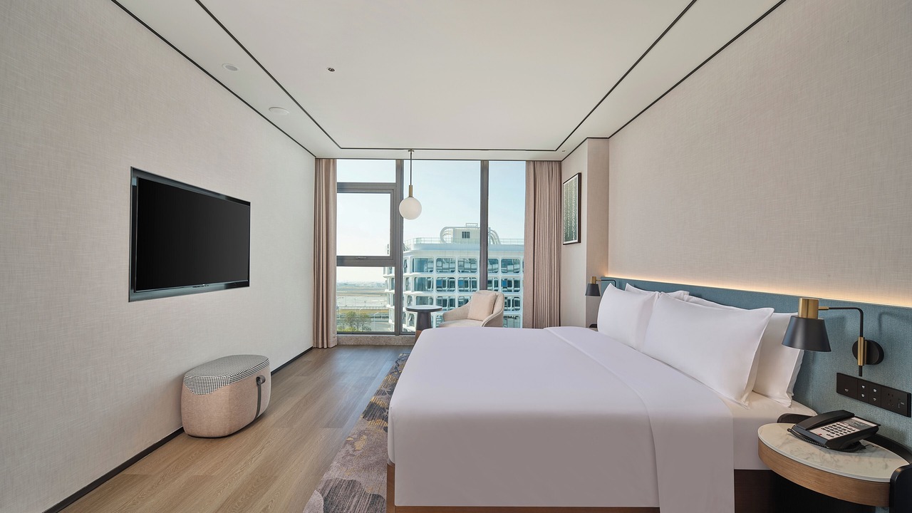Photo of Bedroom in Nanhai