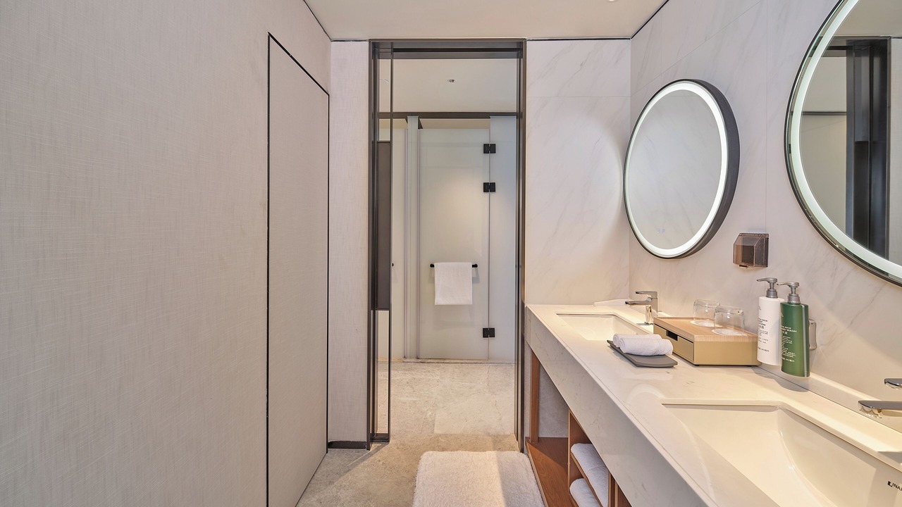 Photo of Bedroom in Nanhai
