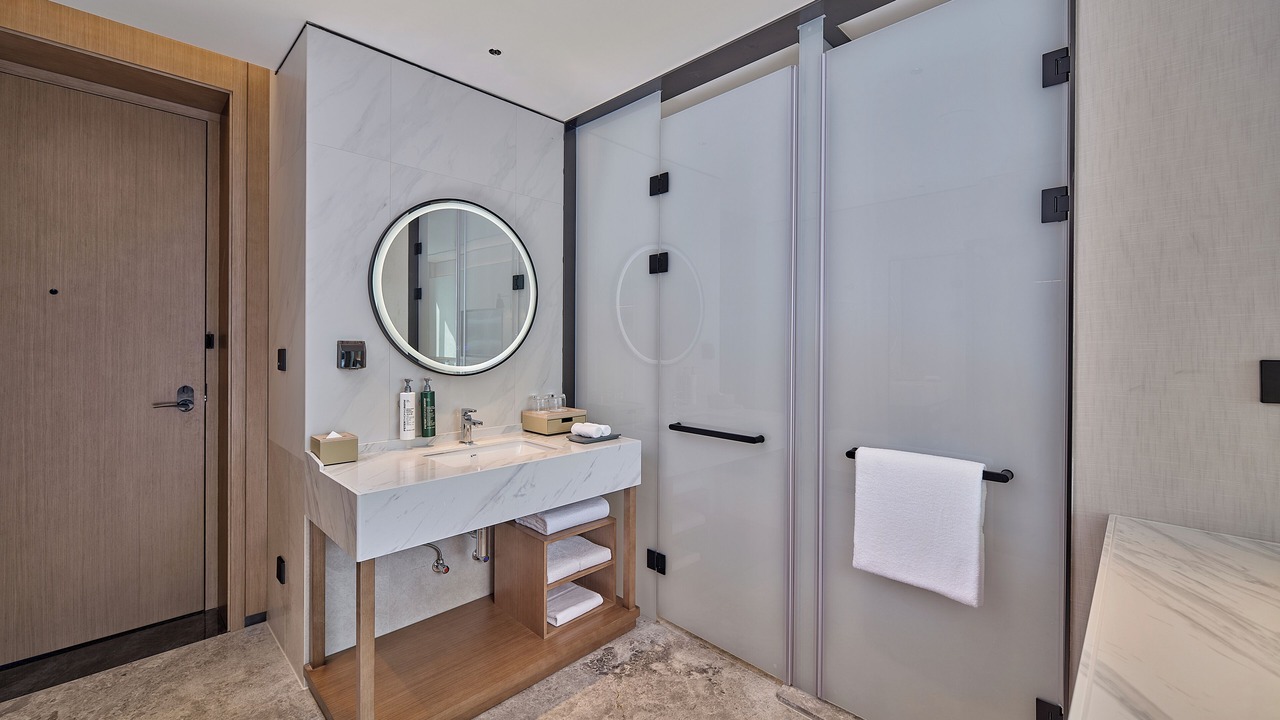 Photo of Bedroom in Nanhai