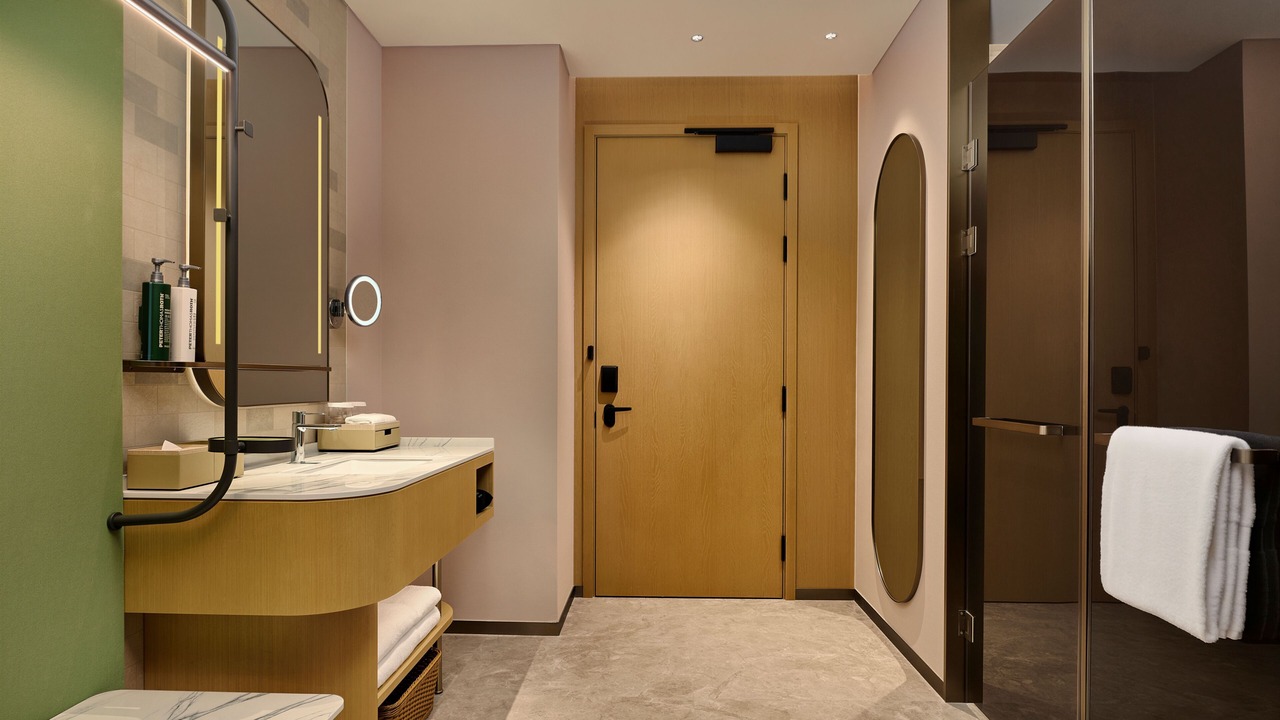Photo of Bathroom in Guangzhou