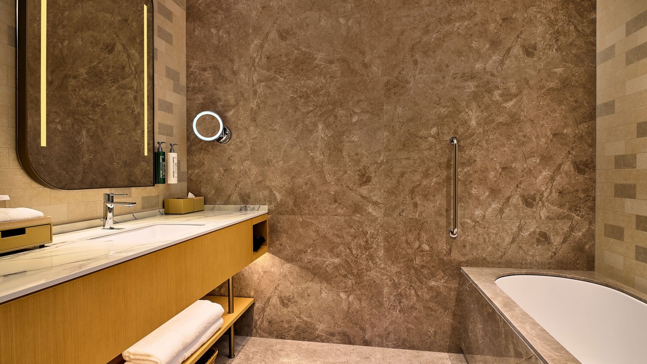 Photo of Bathroom in Guangzhou