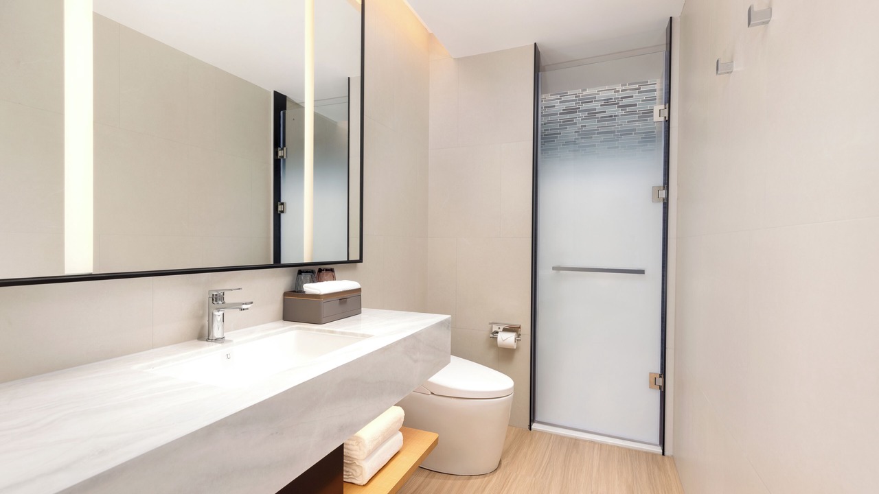 Photo of Bedroom in Yuhang District