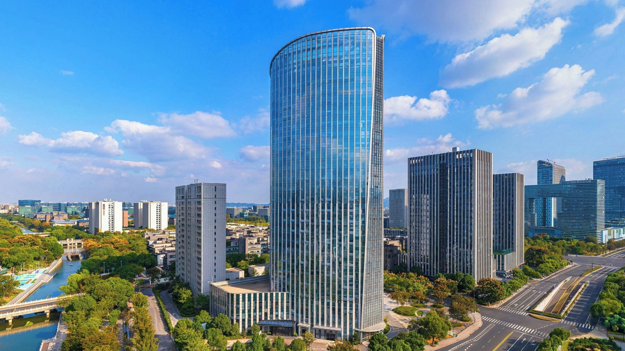 Photo of Outdoor in Yuhang District