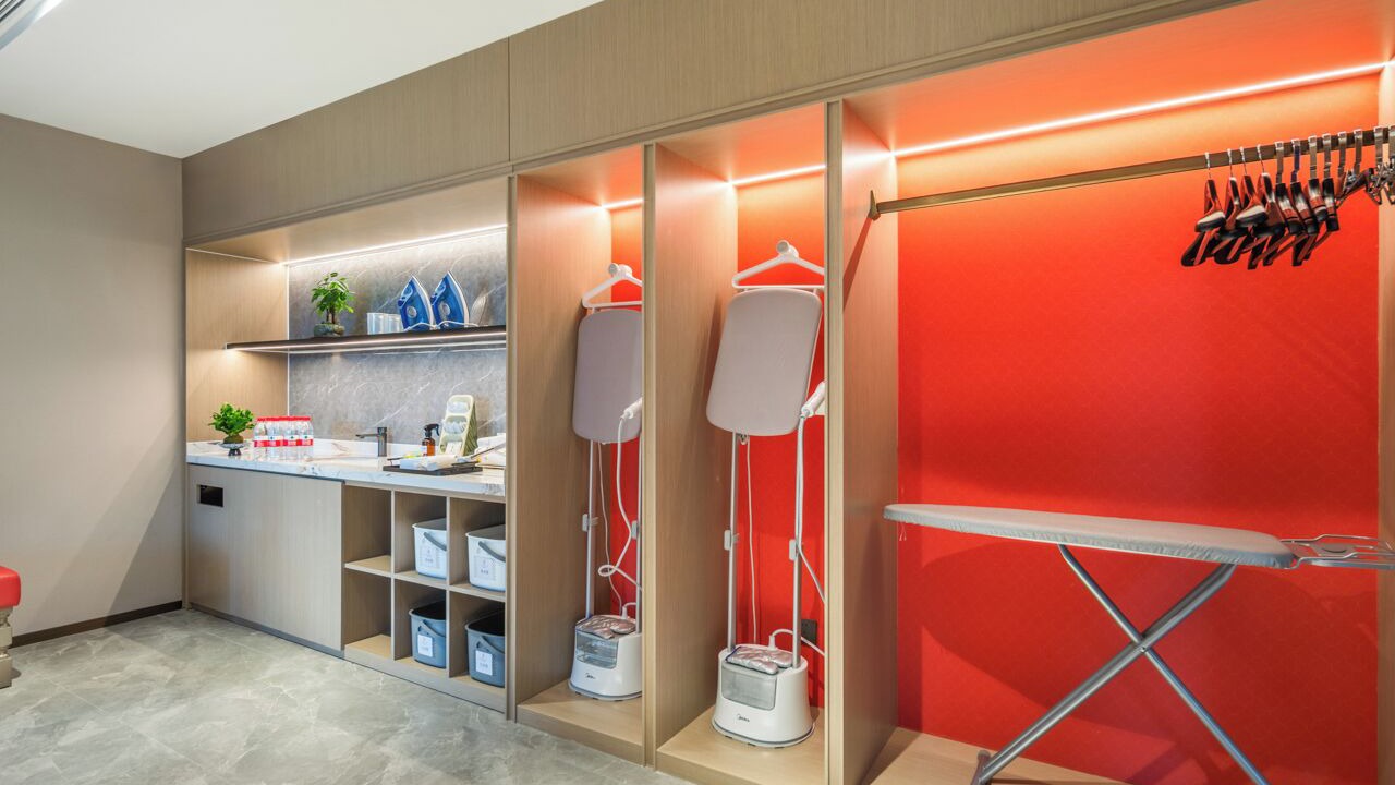 Photo of Bedroom in Nanming District