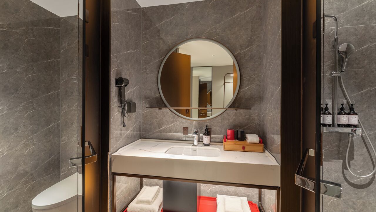 Photo of Bedroom in Nanming District