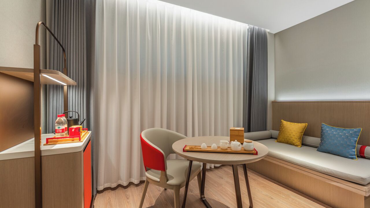 Photo of Bedroom in Nanming District