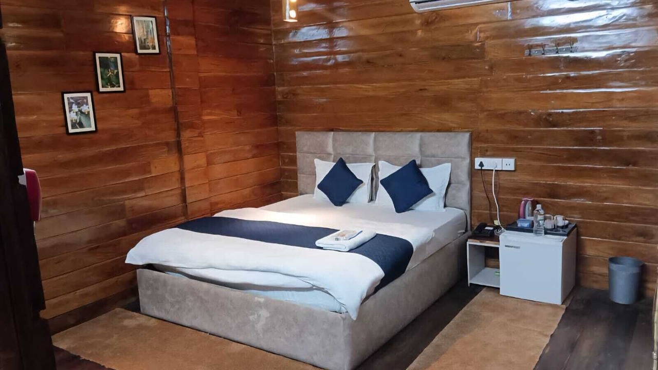 Photo of Bedroom in Lakhimpur