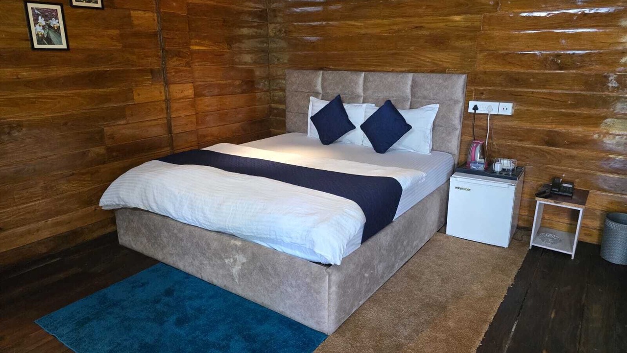 Photo of Bedroom in Lakhimpur