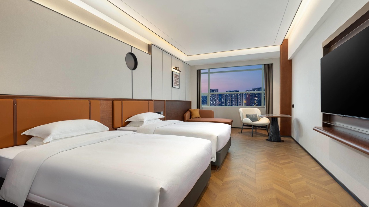 Photo of Bedroom in Beihu District