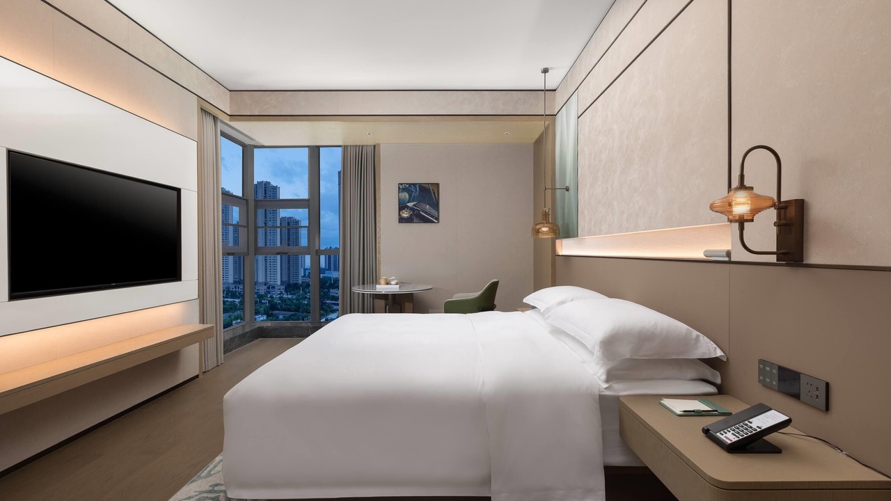 Photo of Bedroom in Han Yang