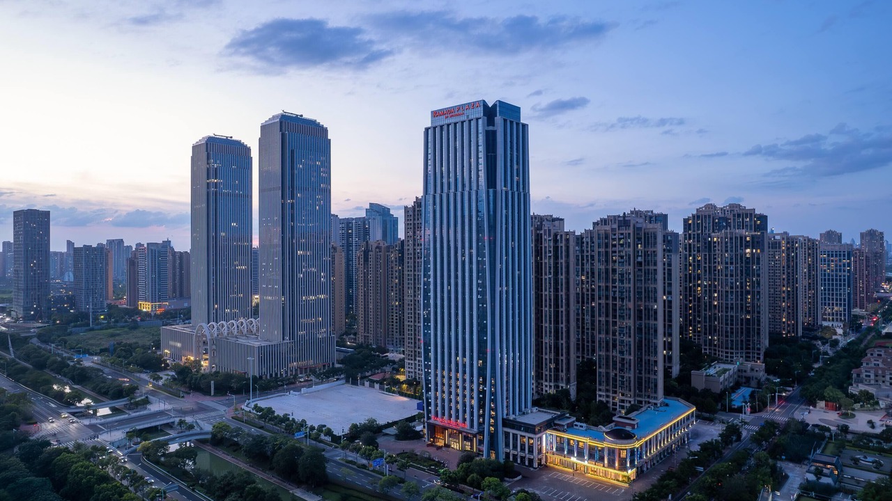 Photo of Outdoor in Han Yang