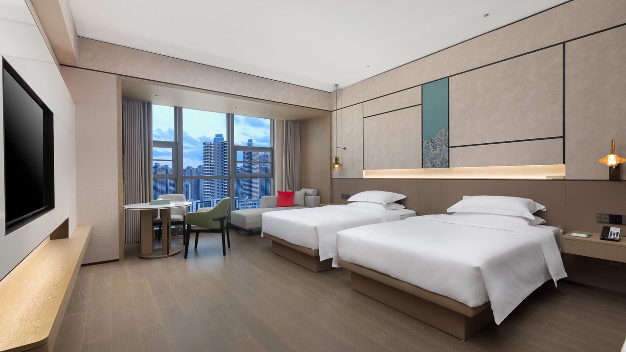 Photo of Bedroom in Han Yang