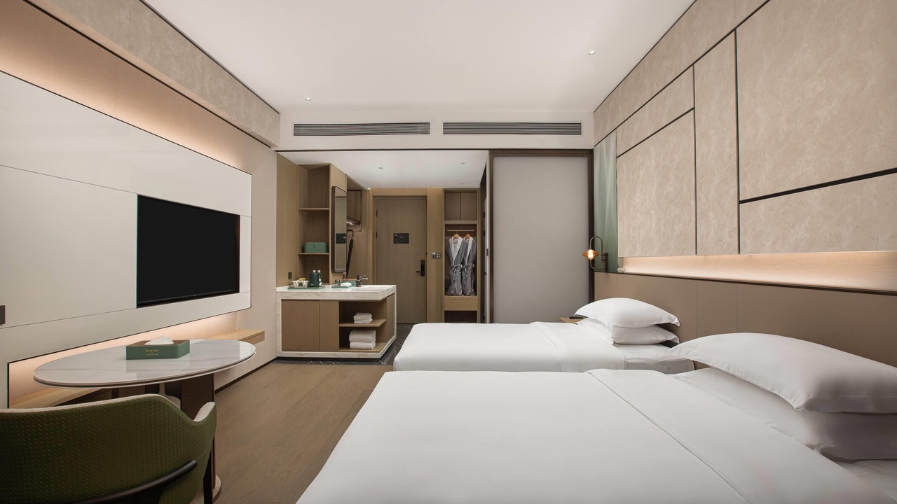 Photo of Bedroom in Han Yang