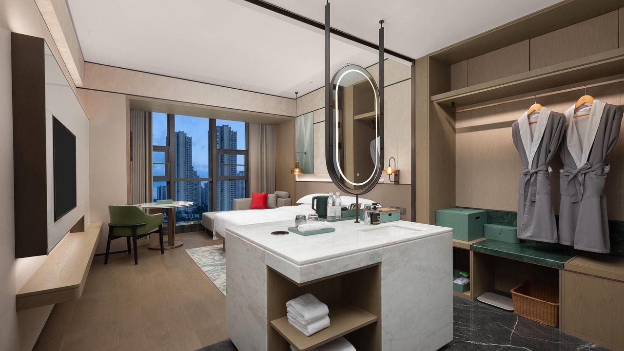 Photo of Bedroom in Han Yang