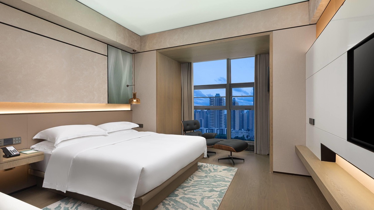 Photo of Bedroom in Han Yang