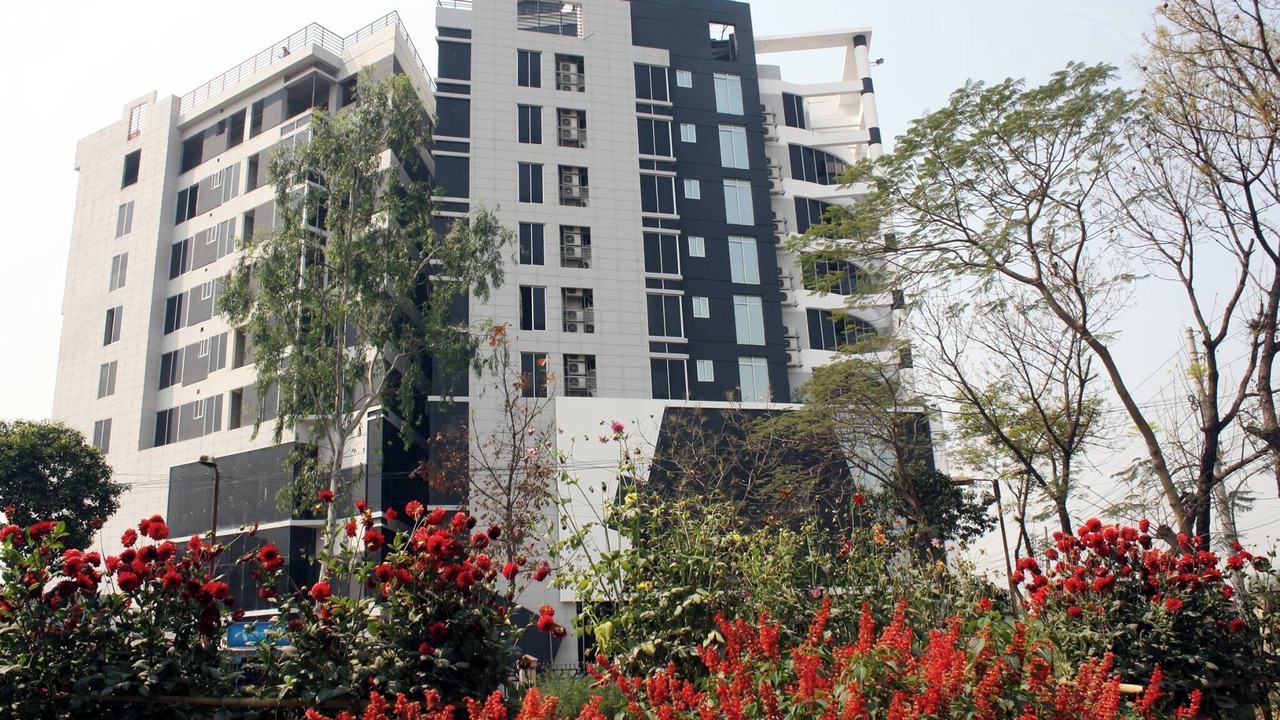 Photo of Outdoor in Khulna Division