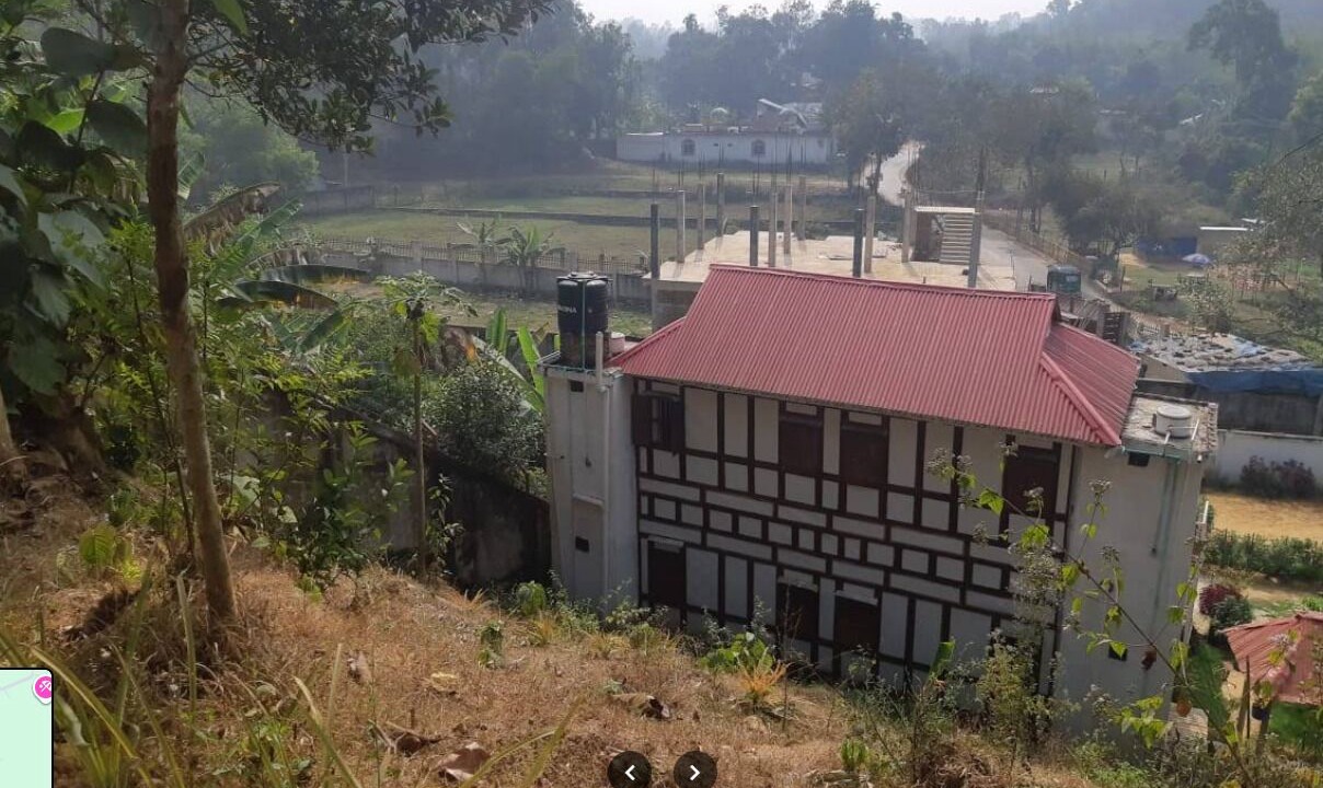 Photo of Outdoor in Sreemangal Upazila