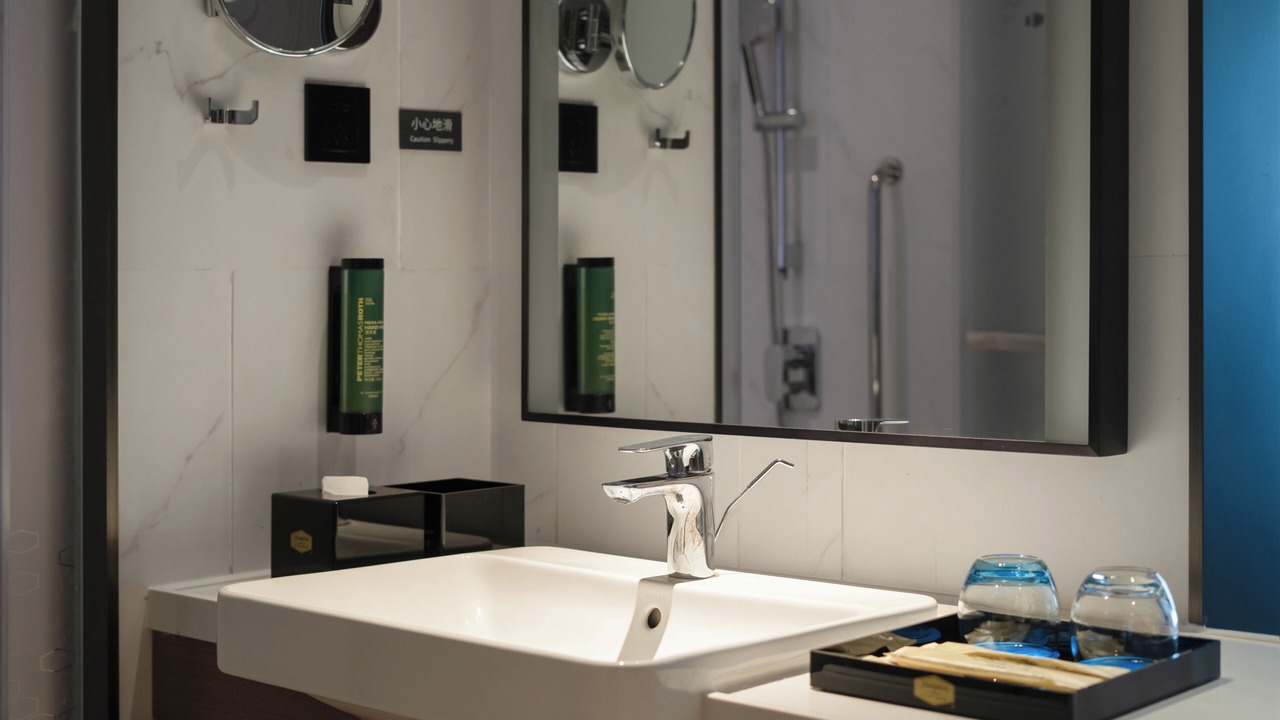 Photo of Bathroom in Fengtai