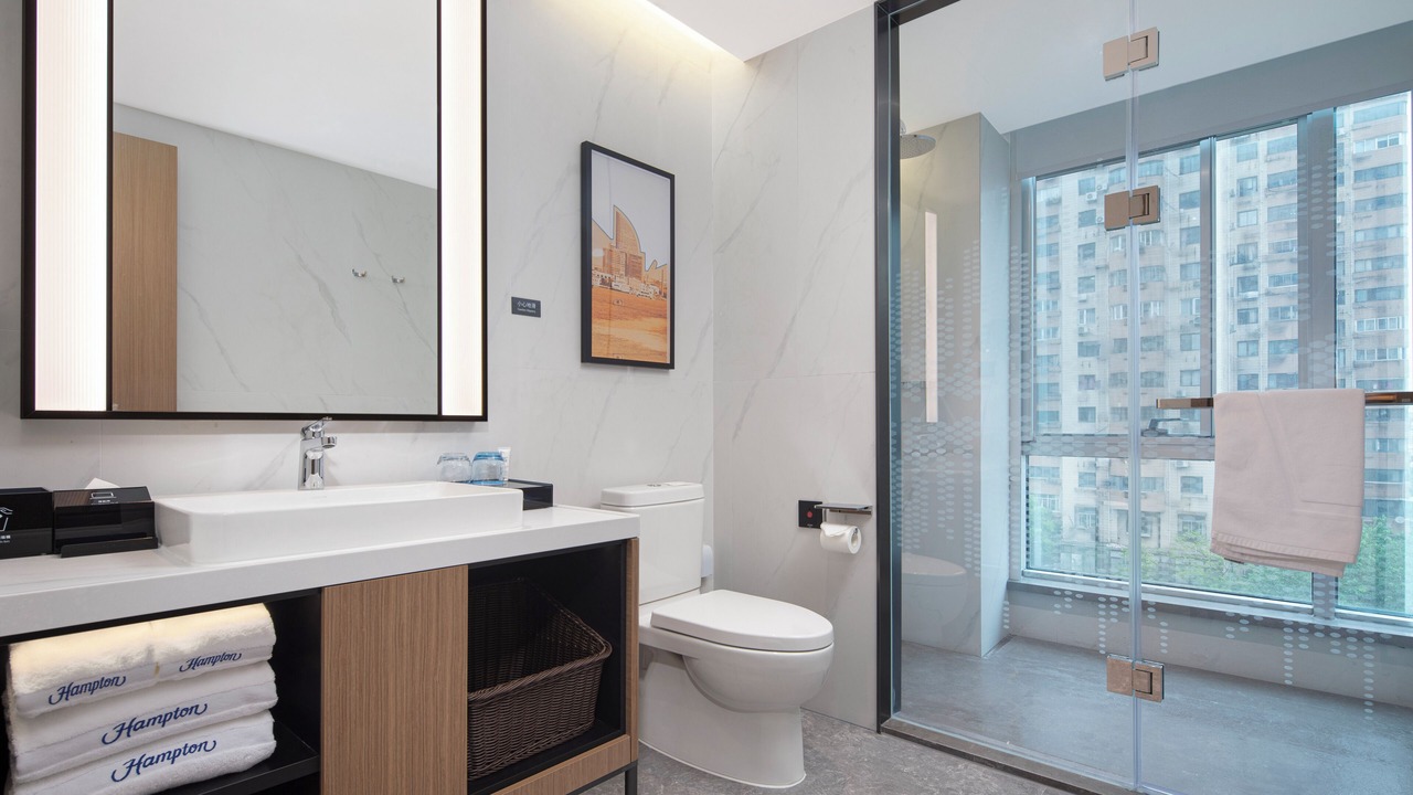 Photo of Bedroom in Yangpu