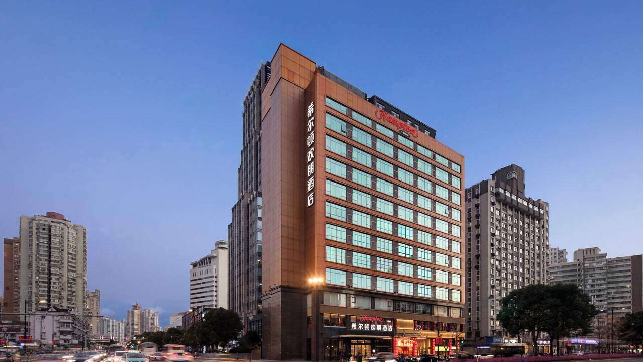 Photo of Outdoor in Yangpu