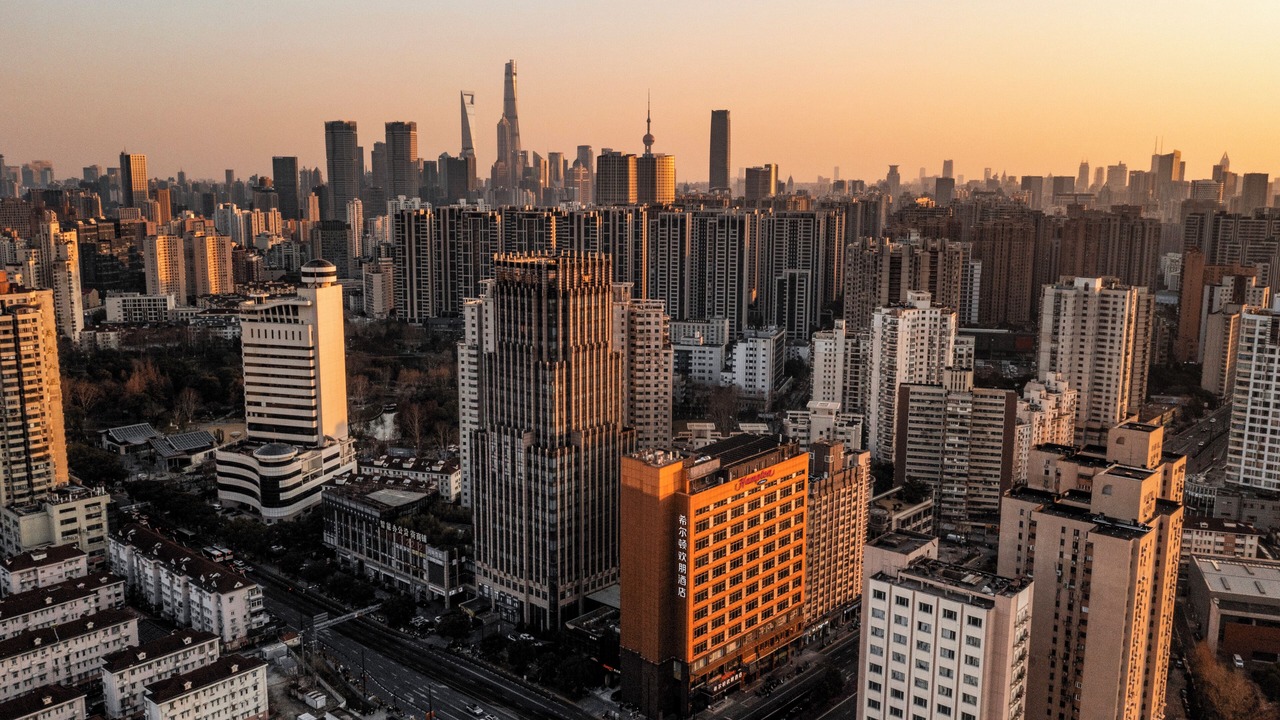 Photo of Outdoor in Yangpu
