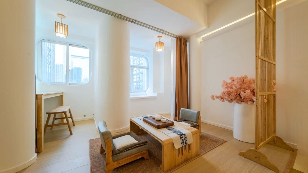 Photo of Bedroom in Jinjiang